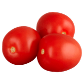 1 de Beste Roma tomaten 