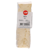 Pure Ambacht Brie mini 60+