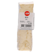 Pure Ambacht Brie mini 60+