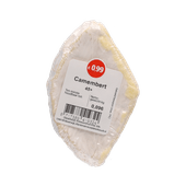 Pure Ambacht Camembert mini