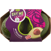 Eat Me Avocado ready to eat