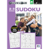 Thumbnail van variant Puzzelboek