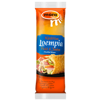 Mora Loempia kip&ham