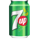 7-UP Regular 