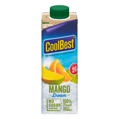 CoolBest Mango dream