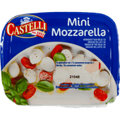 Castelli Mozzarelline 
