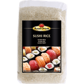 Royal Orient Sushi rijst 