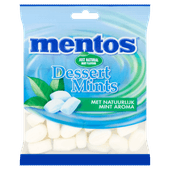 Mentos Dessertmints 