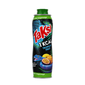 Taksi Siroop tropisch fruit