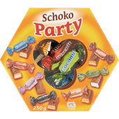 Schoko Party 
