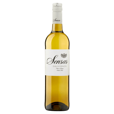 Sensas Sauvignon blanc