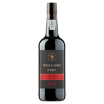 Sealord Port ruby 