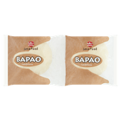 Java Bapao rundvlees