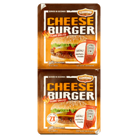 Flemming's Cheeseburgers
