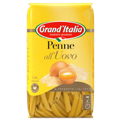 Grand'Italia Penne all uovo