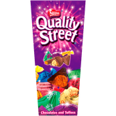 Nestlé Quality street 