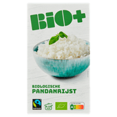 Bio+ Pandanrijst 