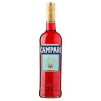 Campari Bitter