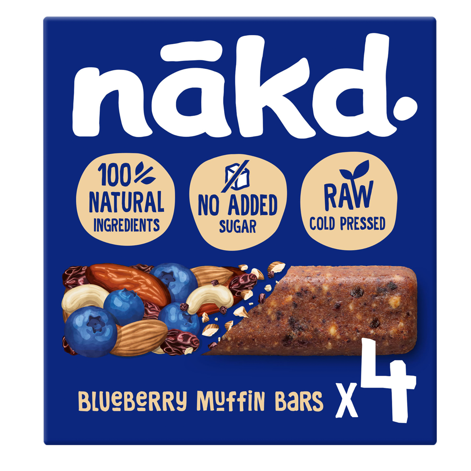 nakd-blueberry-muffin-4-stuks-dekamarkt