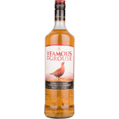 Famous Grouse Whisky 