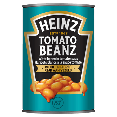 Heinz Tomato beans