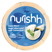 Nurishh Camembert 