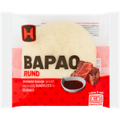 Humapro Bapao rundvlees