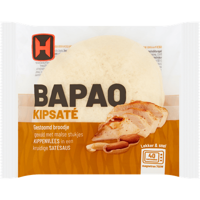 Humapro Bapao kipsaté