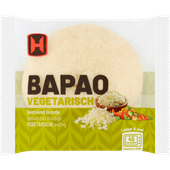 Humapro Bapao vegetarisch