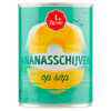 Thumbnail van variant 1 de Beste Ananasschijven op sap