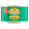 Thumbnail van variant 1 de Beste Ananasstukjes op sap