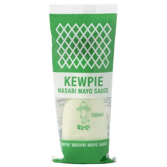 Kewpie Mayonaise wasabi