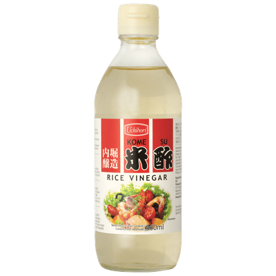 Uchibori Vinegar rice