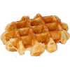 Thumbnail van variant Luikse wafel