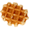 Thumbnail van variant Luikse wafel