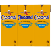 Chocomel Chocolademelk halfvol 
