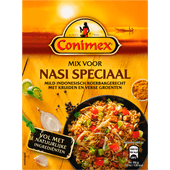 Conimex Mix voor nasi speciaal 