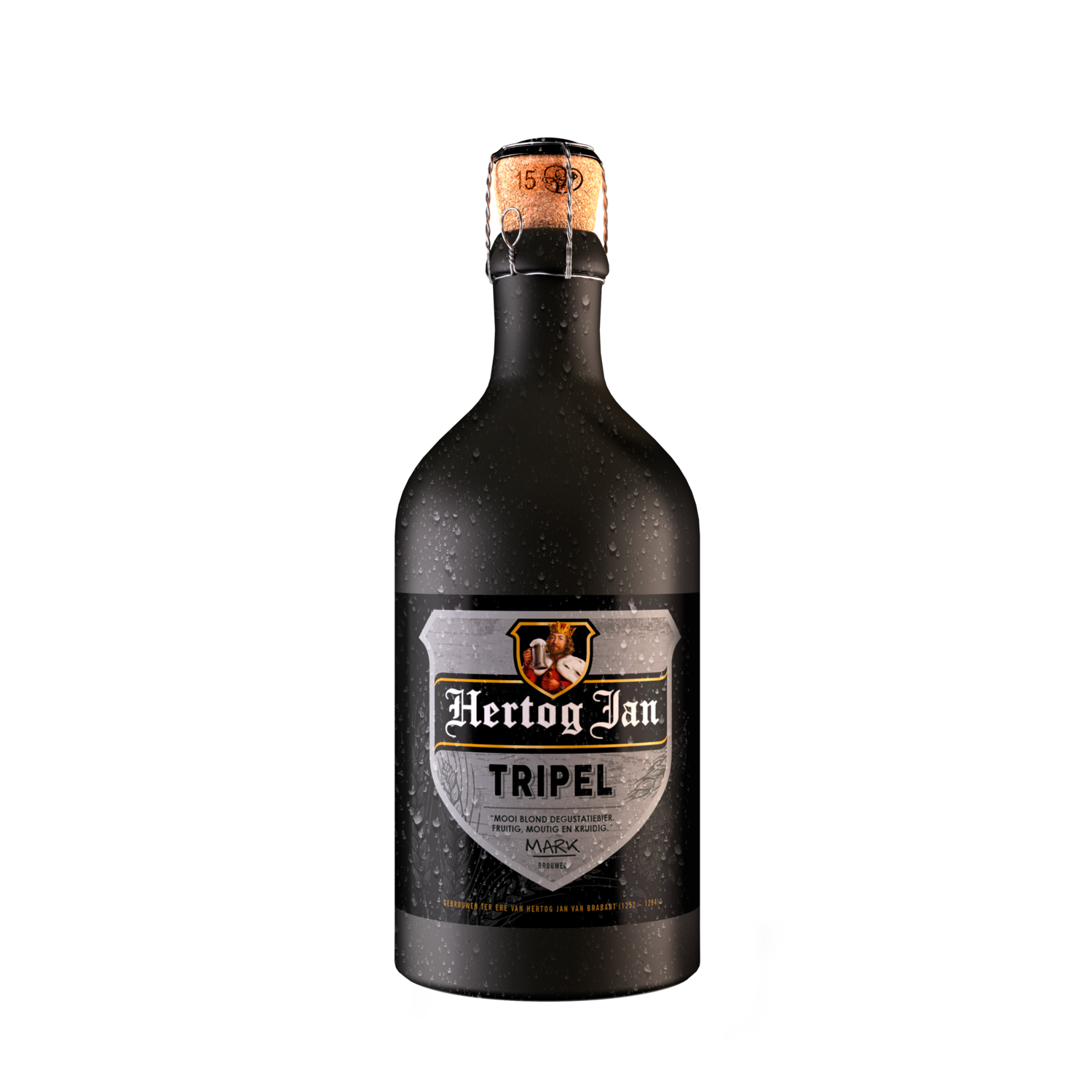 Hertog Jan Tripel Dekamarkt