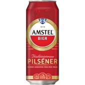 Amstel Pilsener 