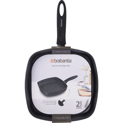 Brabantia Grillpan 26 cm
