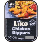 Like Meat Chicken dippers 