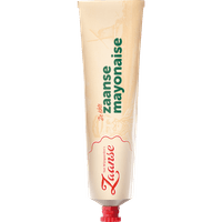 Van Wijngaarden Mayonaise zaanse
