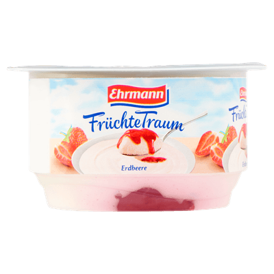 Ehrmann Früchtetraum