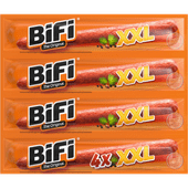 Bifi Original XXL 4 stuks