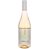 Capellana Sauvignon blanc bio