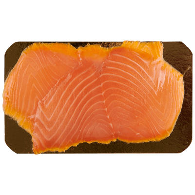 Hoogland Gerookte zalm