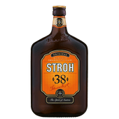 Stroh Inlander rum 38% 