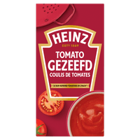 Heinz Gezeefde tomaten