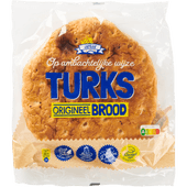 Artar Turks brood heel