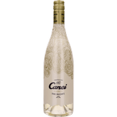 Canei Bianco vino frizzante 
